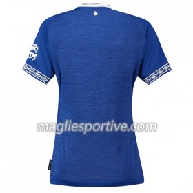 Completo Calcio Everton Donna Divisa Prima 2018/2019
